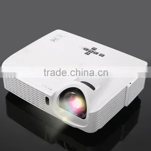 Cinema 3D Glasses 3D Projector Made in China thumbnail-1