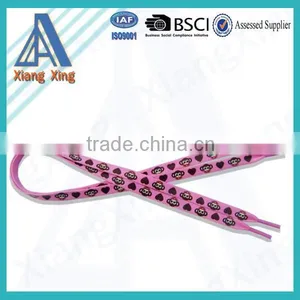 Heat Transfer Print Shoelace/Shoelaces thumbnail-1