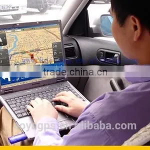 USB GPS Receiver GD75 for Latpop, Desktop Computer thumbnail-1