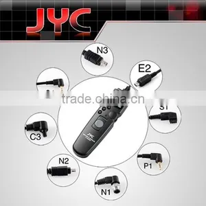 Camera Wired Timer Controller TC-C1 for Canon 60D 600D thumbnail-2