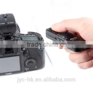 Viltrox 2.4Ghz Wireless Shutter Release,remot Control thumbnail-1