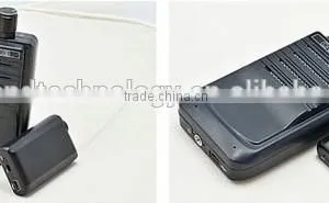 Real-time Audio Monitor HD Sound Voice Mini Detectophone Wireless Audio Receiver thumbnail-2