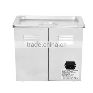 VGT-1730QT 3L Golf Ball Cleaning Machine Ultrasonic Cleaner thumbnail-2