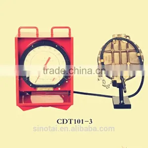 Hot Selling! New Product! Deflection Weight Indicator for Oilfield Drilling thumbnail-2