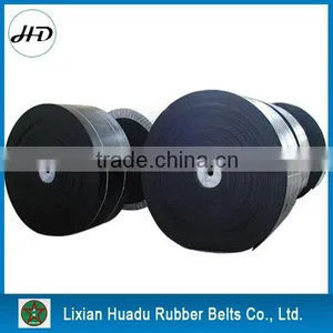 NN1250/5P 5+2 Nylon Conveyor Belt 14Mpa 15Mpa 25Mpa thumbnail-3