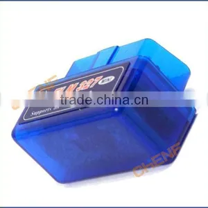 New Arrived ELM327 Bluetooth OBD2/OBD2 With Best Price for Universal Car Model Car Diagnostic thumbnail-3