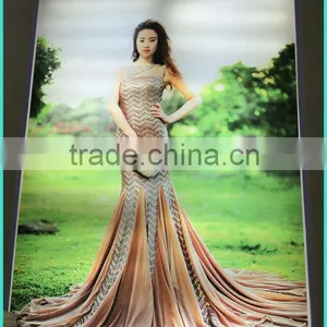 Custom Backlit Film Poster thumbnail-1
