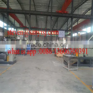 Wood Plastic Composite Board Production Line thumbnail-2