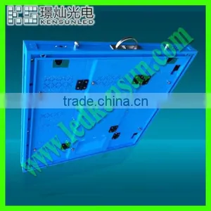 Smd 3528 Led Display Cabinets thumbnail-1