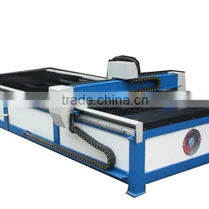 2016 Popular Cnc Plasma Cutting Machine,China Auto Cad Cnc Plasma Cutting Machine Quality Choice thumbnail-4