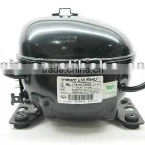 Embraco Compressor Price, R134a,LBP,EMT45HLR,EMT55HLR,EMT65HLR thumbnail-2