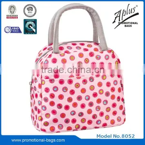Colorful High Quality Woman Unusual Gift Hand Bag 2014 Designer Quality Choice thumbnail-1