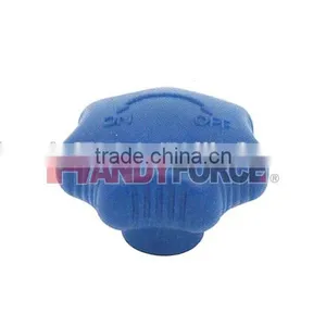 Rubber Knob for Manifold Gauge, Air Condition Service Tools of Auto Repair Tools thumbnail-1