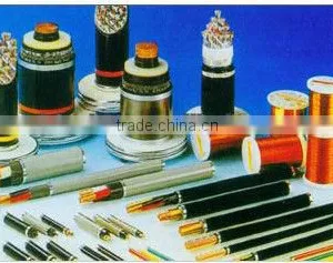 High Strength Carbon Fiber Composite Core Compressed Aluminum Twisted Wire thumbnail-1