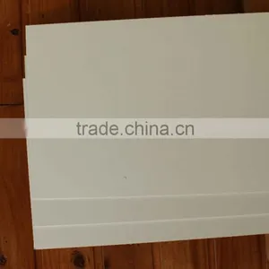 Double100 High Quality Cheap Price Photo Paper 0.8MM Rigid PVC Sheet thumbnail-3