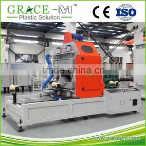 CE Approved 315-630mm Hdpe Pipe Extrusion Machine Price thumbnail-2