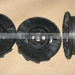0.8mm Galvanized Binding Wire for Steel Bar Binding thumbnail-3