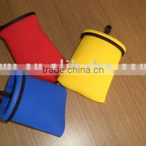Neoprene Car Decorative Pouch thumbnail-1