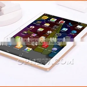 10 Inch 4g Phone Dual Sim Octa Core Phablet 4G/64G Ips Touch Screen Metal Case High End Tablet pc thumbnail-4