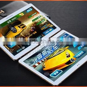 New 10 Inch Octa Core 4G Phone Tablet Phablet Android 5.1 Lollipop OS 3G 4G Bands Phone Call Dual Sim Card GPS thumbnail-6