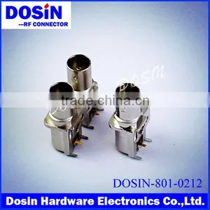 Male Female Wire Connector of Bnc Connector thumbnail-1