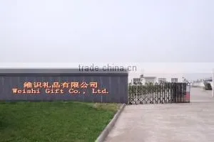 Weishi Gift Co., Ltd. company overview - view 1 thumbnail