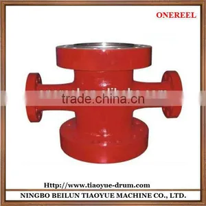 Well Control Drilling Spool in China thumbnail-1