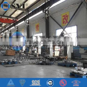 Ring Joint Forged Flange thumbnail-5