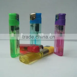 Plastic Lighter With Good Price thumbnail-3