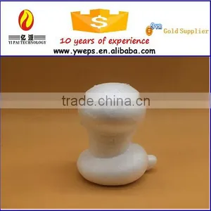 Polystyrene Foam Diy Painting Toy for Kids/ Diy Foam Animal Toy for Sale thumbnail-2