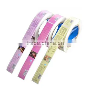 China Cheaper Sticker Labels Printed thumbnail-2