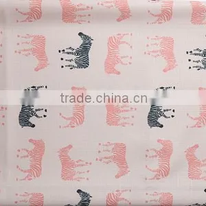 New Product Polyester Oxford Waterproof Fabric PU Coating Fabric thumbnail-2