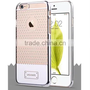 USAMS Plating Case for Iphone6 thumbnail-4