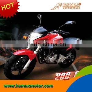 250cc CBR New Racing Bike Sports Motorcycle thumbnail-1