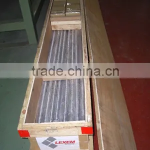 Fast Supply Ball Screw Factory in Taiwan thumbnail-3