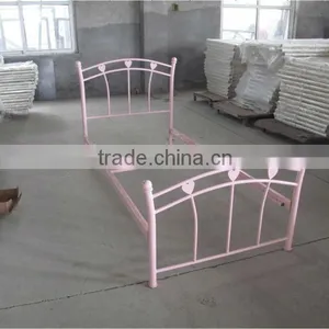 Lover Single Bed thumbnail-1