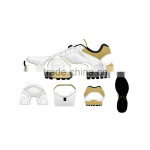 Latest Shiny Design Mens Sort Running Shoe,outdoor 2016 Sport Running Shoe Wholesale Price,high Quality Mens Sport Running Shoe thumbnail-3