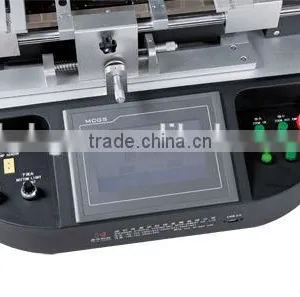 DH-A3 Laser Alignment Bga Chip Replace Machine thumbnail-5