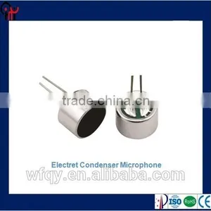 Radio Microphone With OEM&ODM Service thumbnail-1