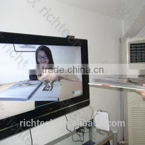 BEST Selling! 3D Interactive Virtual Reality Equipment thumbnail-4