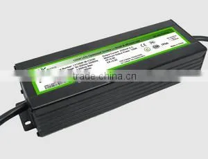 Compact 120W Led Driver 3300mA Output Durable Power Supply thumbnail-1