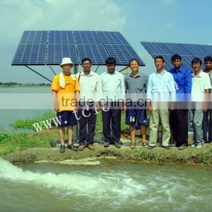 7.5KW Solar Pump Inverter thumbnail-5