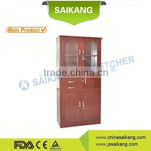 China Factory Luxury Useful Medicine Shelf thumbnail-3