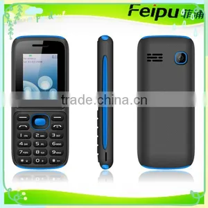 Colorful Feature Mobile Phone 1.8 Inch Bluetooth/MP3/facebook thumbnail-6