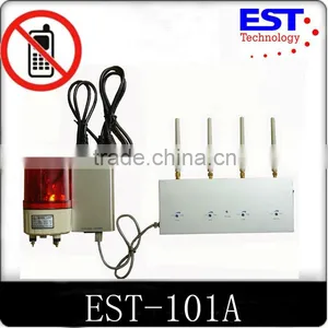 EST-101A Alarm Mobile Phone Signal Tracker thumbnail-1
