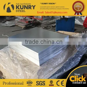 MR Tin Free Steel TFS Tinplate With High Quality thumbnail-1