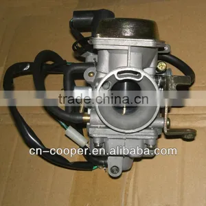 KAZUMA 250cc ATV Carburetor-CF250 Engine/Scooter Parts thumbnail-3