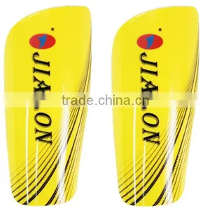 China Professional Custom Made Soccer Shin Guard thumbnail-1