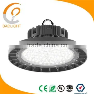Ufo Highbay 150w for Tennis Court Lighting Led Highbay Light Waterproof and Anti-explosion thumbnail-1