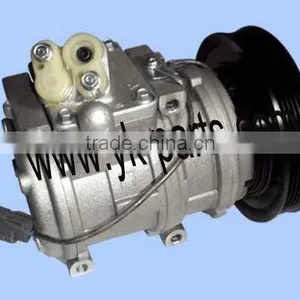 Quality AUTO AC COMPRESSOR for HONDA ACCORD thumbnail-1
